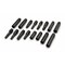 Js Products 16PC. LOCKING LUGNUT MASTER KEY SET ST78537 - alternate 7